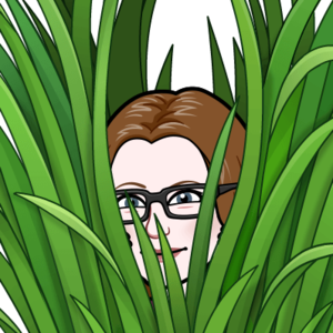Sarah Clayville's avatar