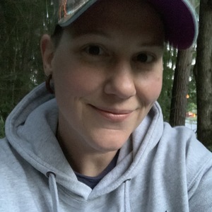 Michelle Fellner's avatar